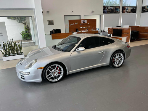 Porsche 911 Carrera 325 CV ( Patentado 2013 )