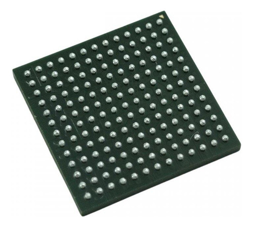 Ci Controlador De Rede Dual Gigabit Broadcom Bcm5720a0kfbg