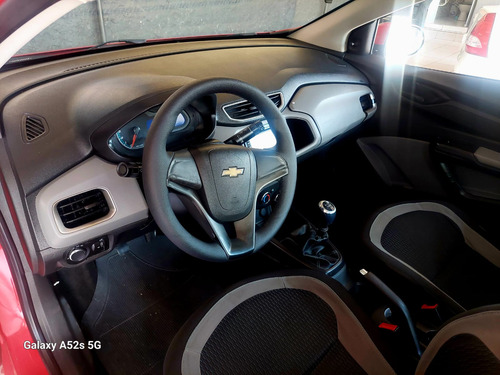 Chevrolet Onix 1.0 Lt 5p