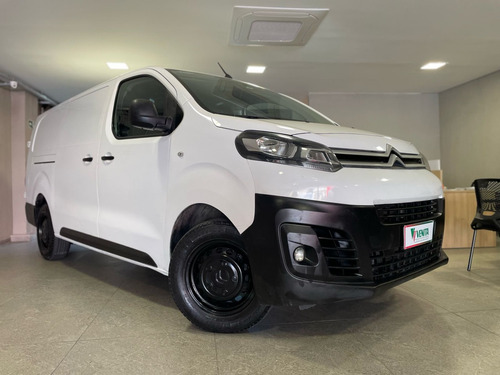 Citroën Jumpy 1.6 BLUEHDI DIESEL FURGÃO MANUAL
