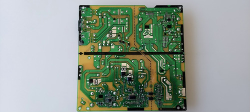 Fuente Lg 43uq8000aub /eay65895522 /lgp55nt-21u1 (Usado)