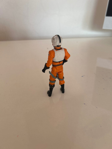 Star Wars Hasbro 30th Anniversary Biggs Darklighter (Usado)