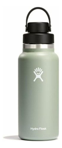 Hydro Flask 32 Onzas De Ancho Flex Chug Cap Agave