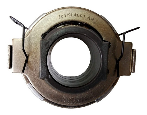 Collarin Clutch Isuzu Npr