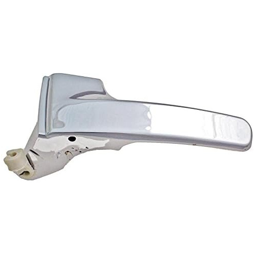 81642 Interior Door Handle Compatible With Select Jeep ...