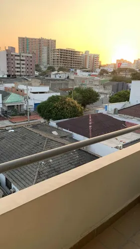 Arriendo Apartaestudio En El Norte De Barranquilla
