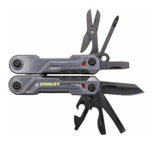 Pinza Multi Herramienta 16 En 1 Stanley Fmht73716d Premium