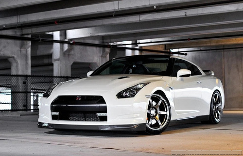 Rodas 18 Volk Racing Rays G2 5x114 Civic Lancer Jdm A3 Cor Bronze