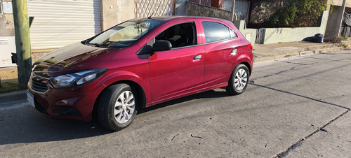 Chevrolet Onix 1.4 Lt 98cv