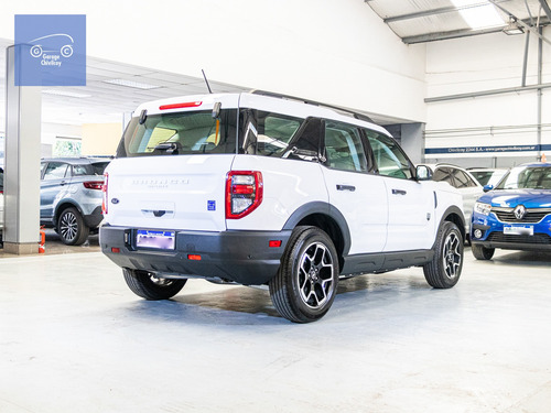 Ford Bronco Sport 1.5 4Wd Big Bend At8