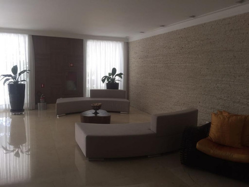 Cobertura Residencial À Venda, Jardim Anália Franco, São Paulo. - Co0088