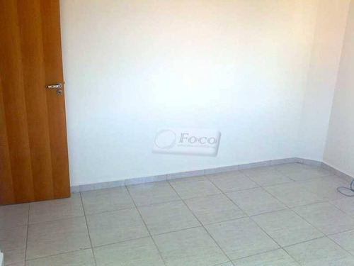 Imagem 6 de 16 de Sala Para Alugar, 59 M² Por R$ 1.350,00/mês - Gopoúva - Guarulhos/sp - Sa0067