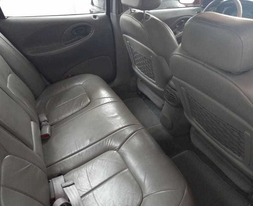 Imagem 3 de 7 de Ford Taurus Lx 3.0