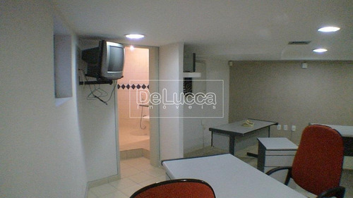 Imagem 9 de 10 de Salão Para Aluguel Em Jardim Paraíso - Sl006695