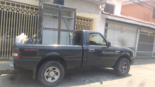 Imagem 4 de 9 de Faço Carretos, Fretes E Pequenas Mudanças 11947949964