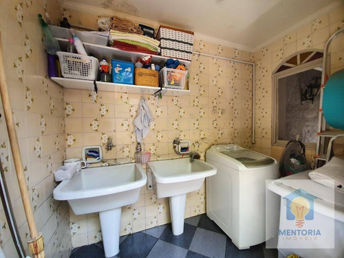 Imagem 8 de 15 de Casa Com 3 Dormitórios À Venda, 190 M² Por R$ 1.189.000,00 - Jardim Arabutam - Embu Das Artes/sp - Ca0224