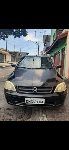 Imagem 6 de 11 de Chevrolet Corsa 2004 1.0 5p