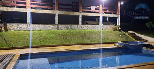 Imagem 1 de 29 de Chácaras À Venda Em Atibaia/sp - Compre O Seu Chácaras Aqui! - 1496156