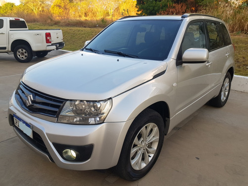 Suzuki Grand Vitara 2.0 2wd Aut. 5p