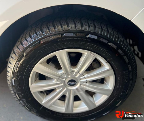 Ford Ecosport 1.6 16v Se Flex 5p