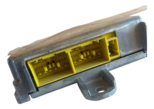 Modulo Airbag Srs Honda Crv 2007 A 2011 (Usado)