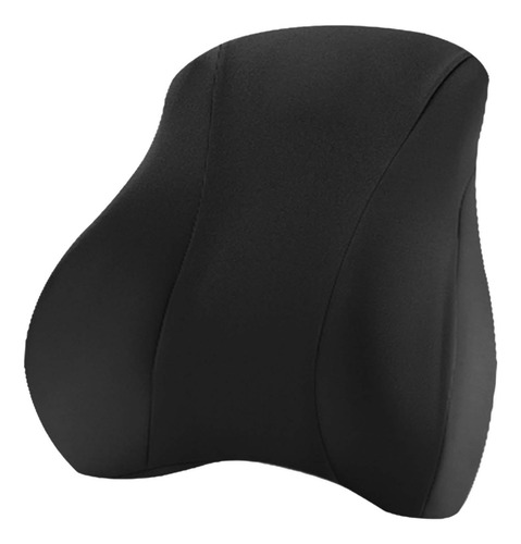 Almohada De Soporte Lumbar Para Automóvil, Cojín De