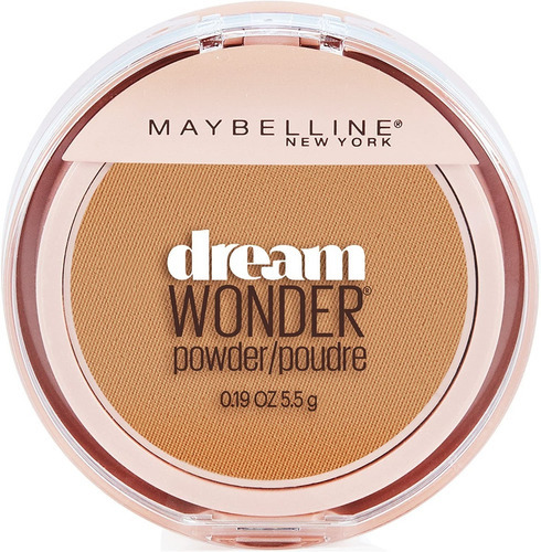 Maybelline Dream Wonder Polvo Compacto