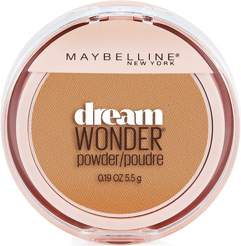 Base de maquillaje Maybelline Dream