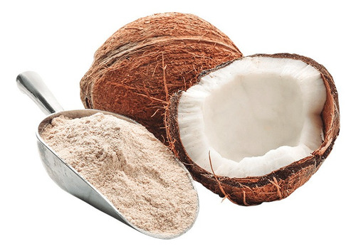 Harina De Coco 500g