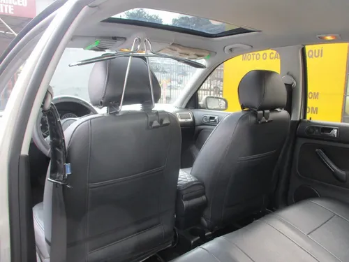 Volkswagen Jetta 2000cc Mt Aa