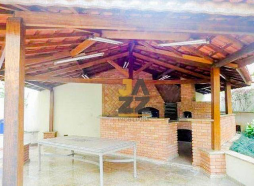 Imagem 12 de 23 de Apartamento Tatuape Com 4 Dormitórios À Venda, 188 M² - Tatuapé - São Paulo/sp - Ap7274