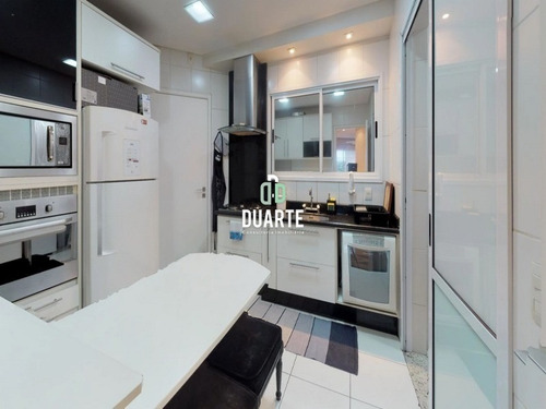 Imagem 17 de 30 de Apartamento - Ap02655 - 67869282