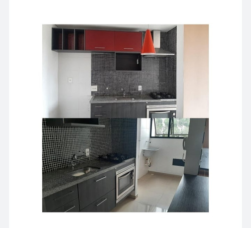 Imagem 5 de 21 de Apartamento 2 Quartos Barueri - Sp - Jardim Belval - 0739