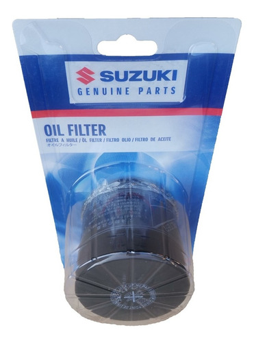Filtro Aceite Suzuki V Strom Dl 650 1000/ Gsx 250 650 750