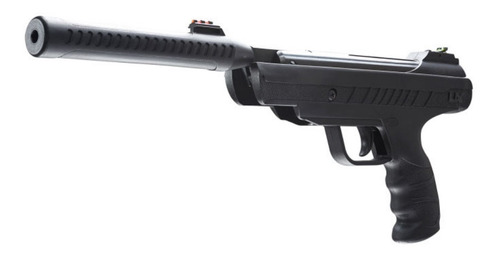 Pistola Rifle Marcadora Umarex Trevox Dibolos Pelletes.177 C