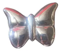 Comprar Lote 40 Alhajeros De Mariposa En Pewter Recuerdo Xv Años