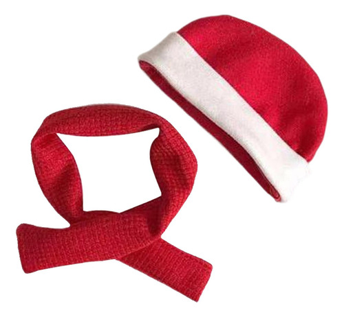 Figura De Peluche Sombrero Lindos Accesorios Para Muñecas