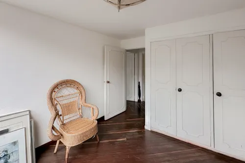 Apartamento En Venta En El Nogal. Cod V7510