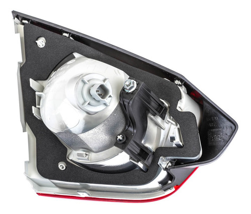 Imagen 4 de 8 de Faro De Giro Trasero Derecho Ford Kuga