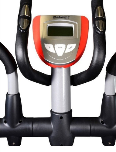 Imagen 2 de 5 de Simulador Elíptico Magnético Randers Arg-3396 + Envio Gratis