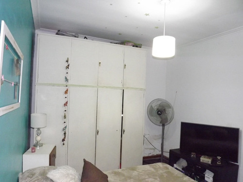 Imagen 23 de 27 de Ph En Venta - 528 E/120 Y 121 - 2 Dormis, 68 M² Cub. Cochera.
