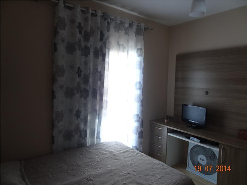 Imagem 15 de 26 de Apartamento Em São Paulo - Sp - So0005_slima