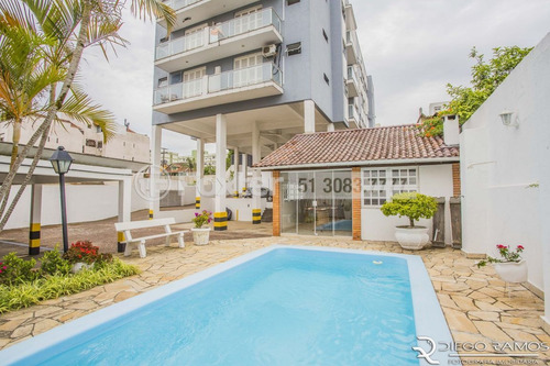 Imagem 5 de 24 de Kitnet / Jk / Studio, 29.31 M², Tristeza - 131586