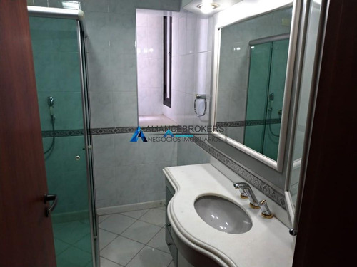 Imagem 13 de 24 de Apartamento À Venda, 4 Quartos, 4 Suítes, 3 Vagas, Anhangabaú - Jundiaí/sp - 1243
