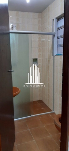 Imagem 6 de 15 de Casa Assobradada No Butantã Com 3 Quartos 2 Vagas, 3 Banheiros. - Br27239