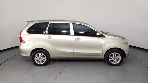 Toyota Avanza 1.5 Xle At