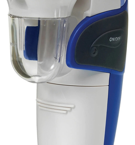 Aspen Aspirador Nasal Saca Moco Automatico Anm12 Color Blanco