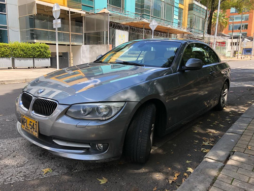 Bmw 325i  Cabriloet