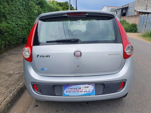 Imagem 13 de 13 de Palio Attractive 1.0 Evo Fire Flex 8v 5p