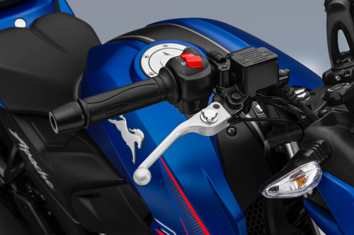 Imagen 9 de 25 de Moto Beta Tvs Rtr 200 Linea Nueva 0km Calle Bajaj Nacked